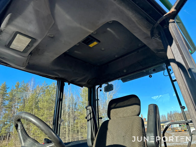 Valmet 900 4WD