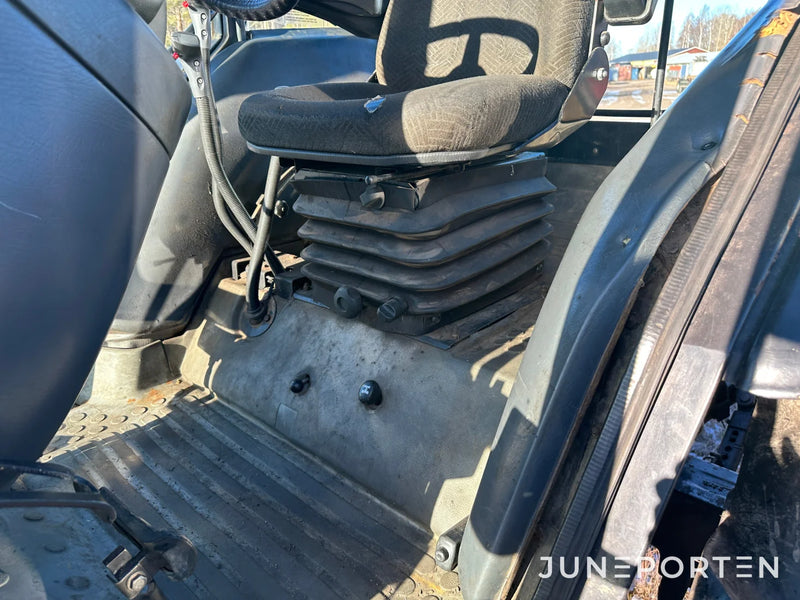 Valmet 900 4WD