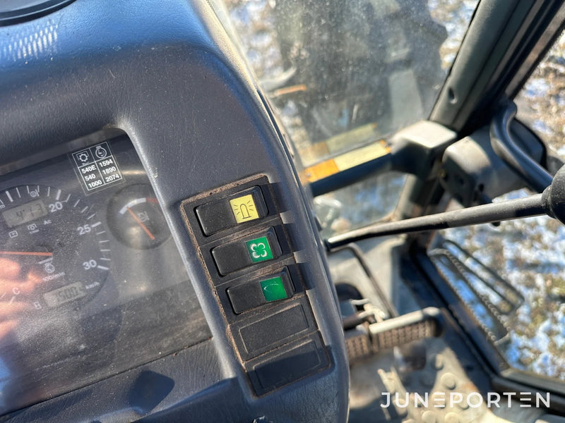 Valmet 900 4WD