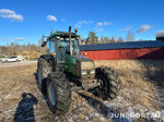 Valmet 900 4WD