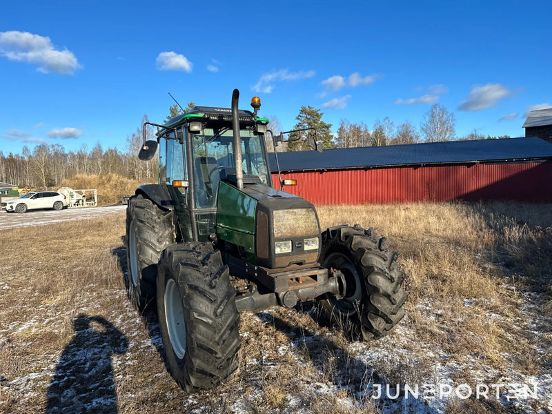 Valmet 900 4WD