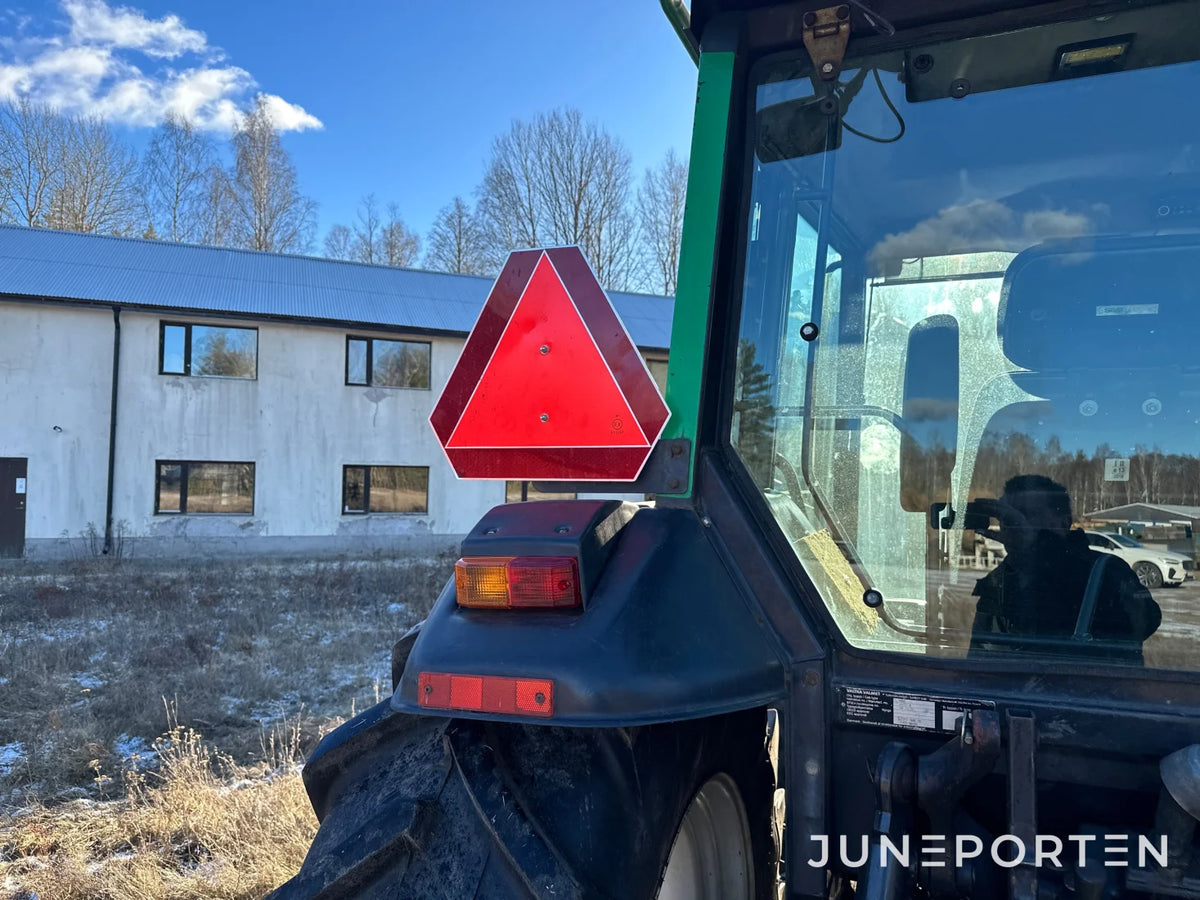 Valmet 900 4WD