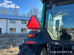 Valmet 900 4WD