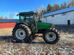 Valmet 900 4WD