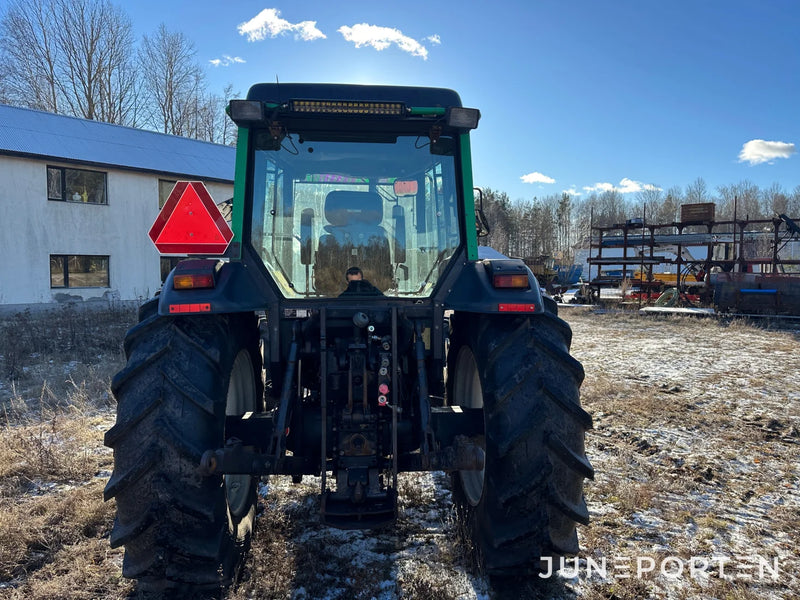 Valmet 900 4WD