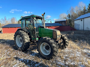 Valmet 900 4WD