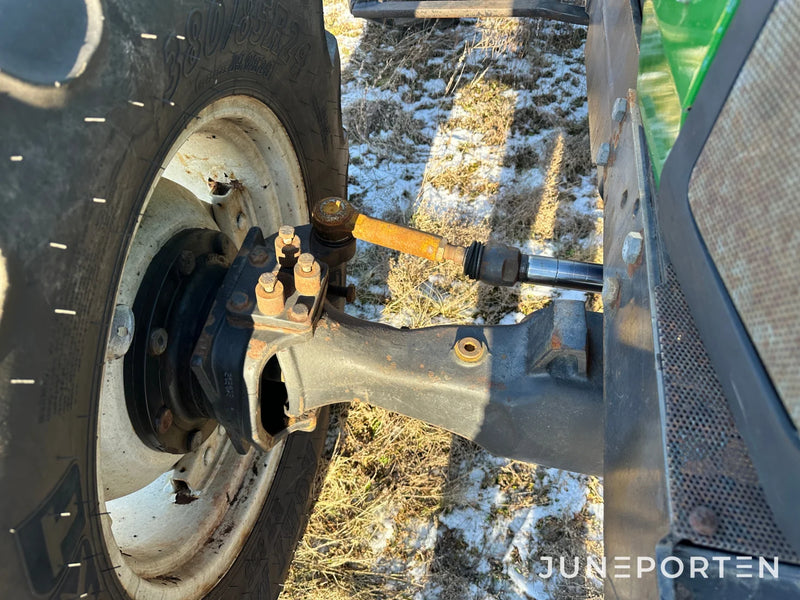 Valmet 900 4WD