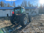 Valmet 900 4WD