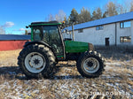 Valmet 900 4WD