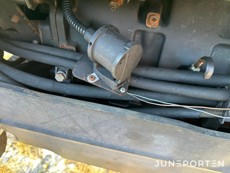 Valmet 900 4WD