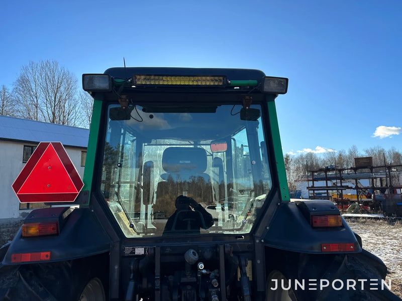 Valmet 900 4WD