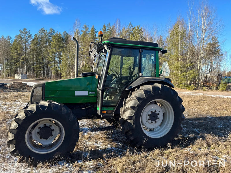 Valmet 900 4WD