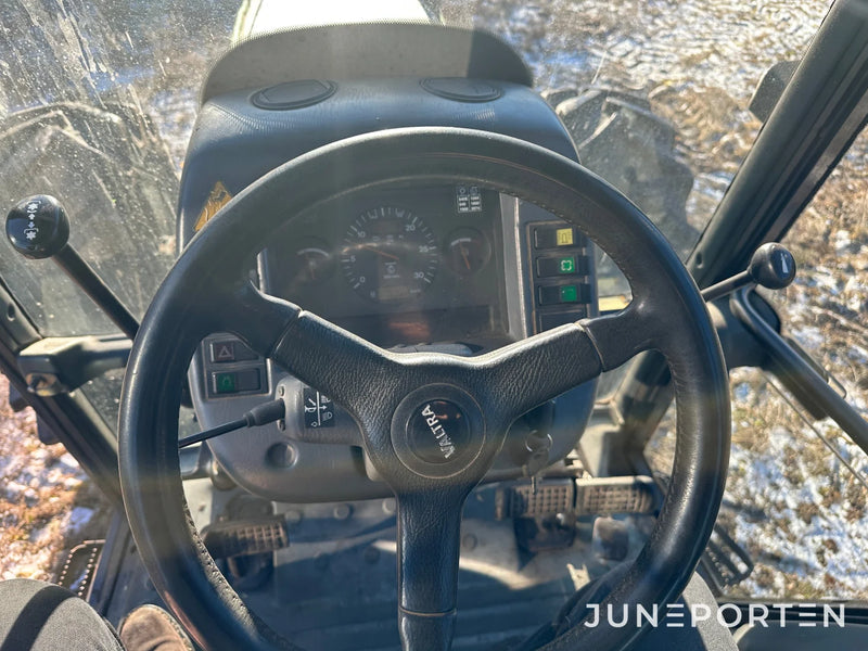 Valmet 900 4WD