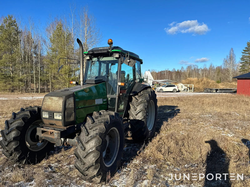 Valmet 900 4WD