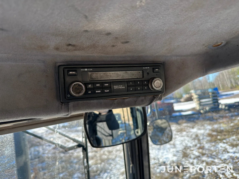 Valmet 900 4WD