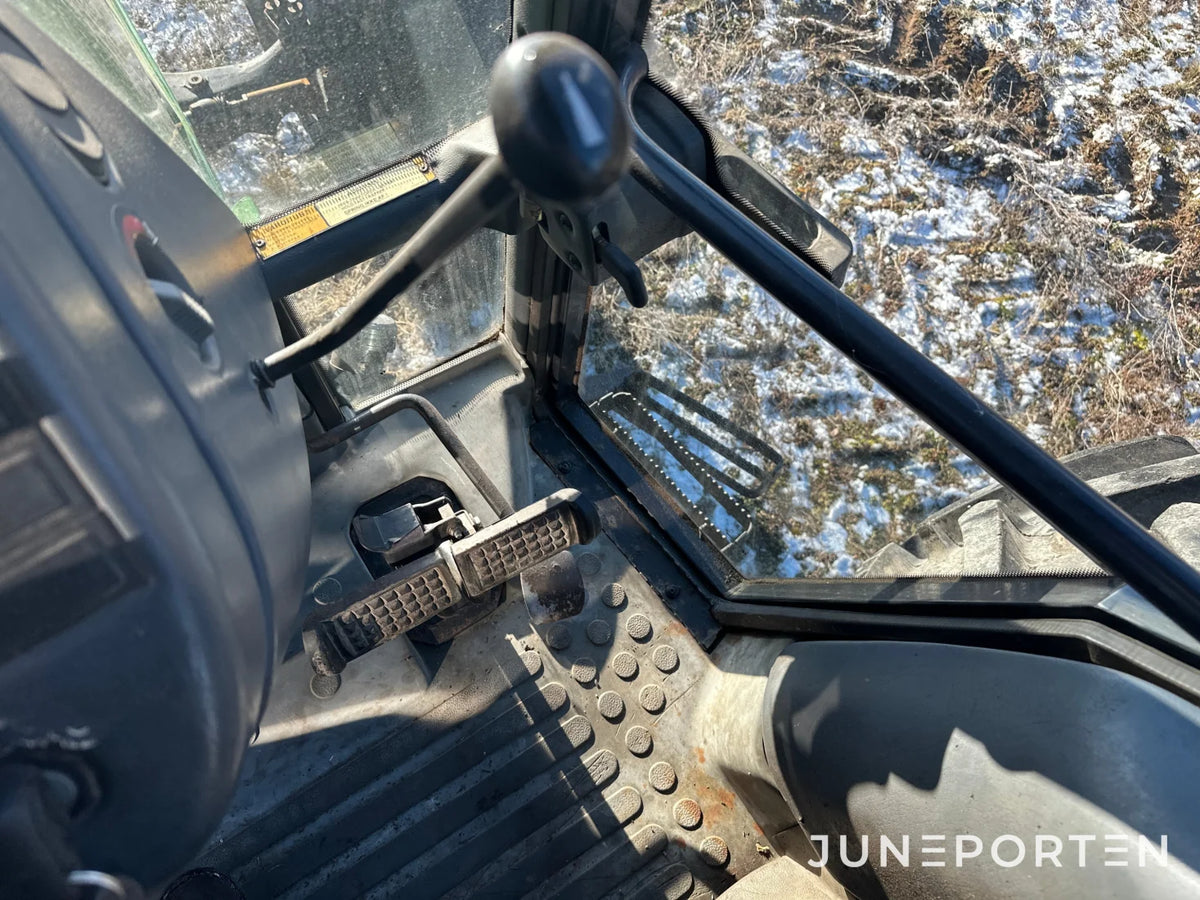 Valmet 900 4WD