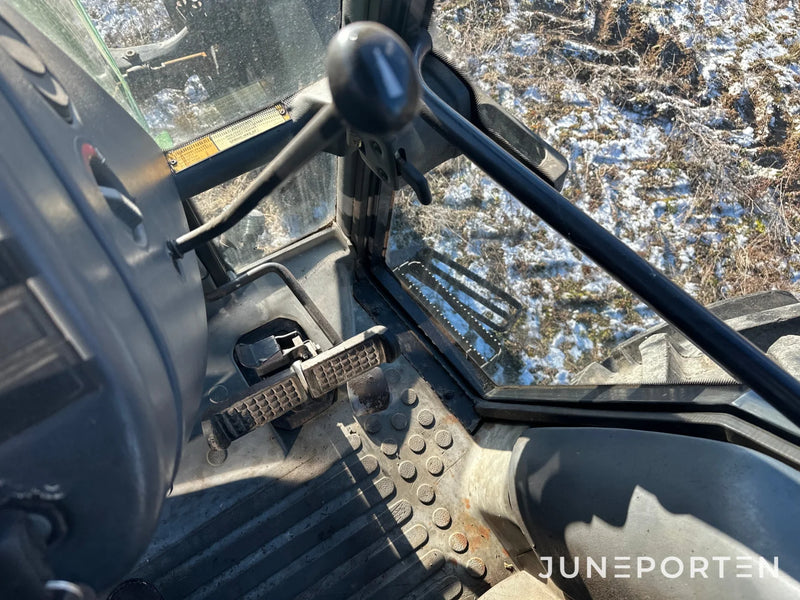 Valmet 900 4WD