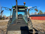 Valmet 900 4WD
