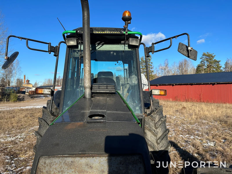 Valmet 900 4WD