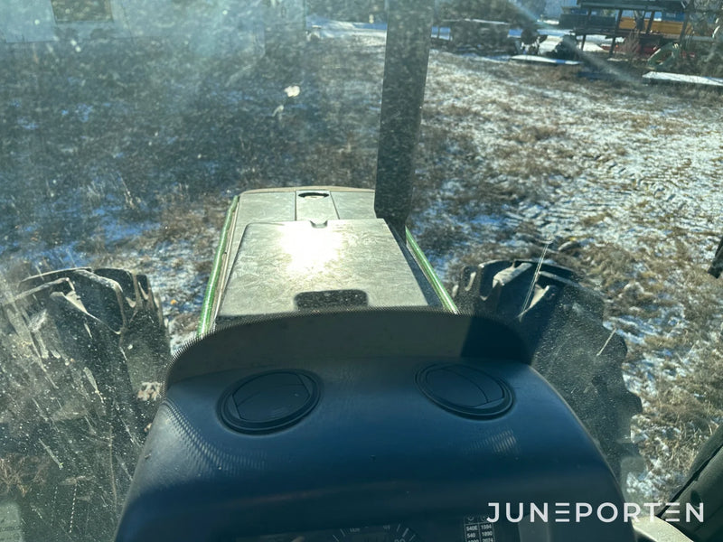Valmet 900 4WD