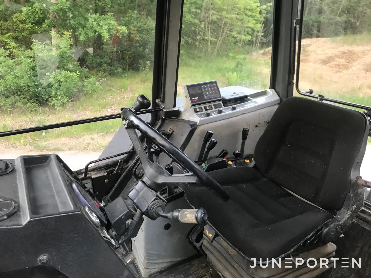 Valmet 905 4WD