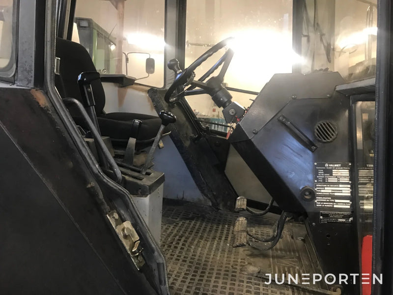 Valmet 905 4WD
