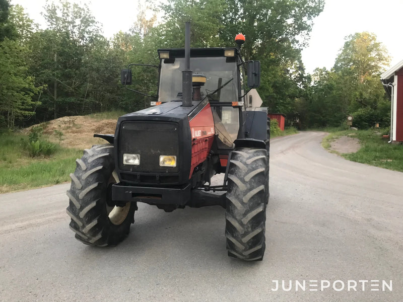 Valmet 905 4WD
