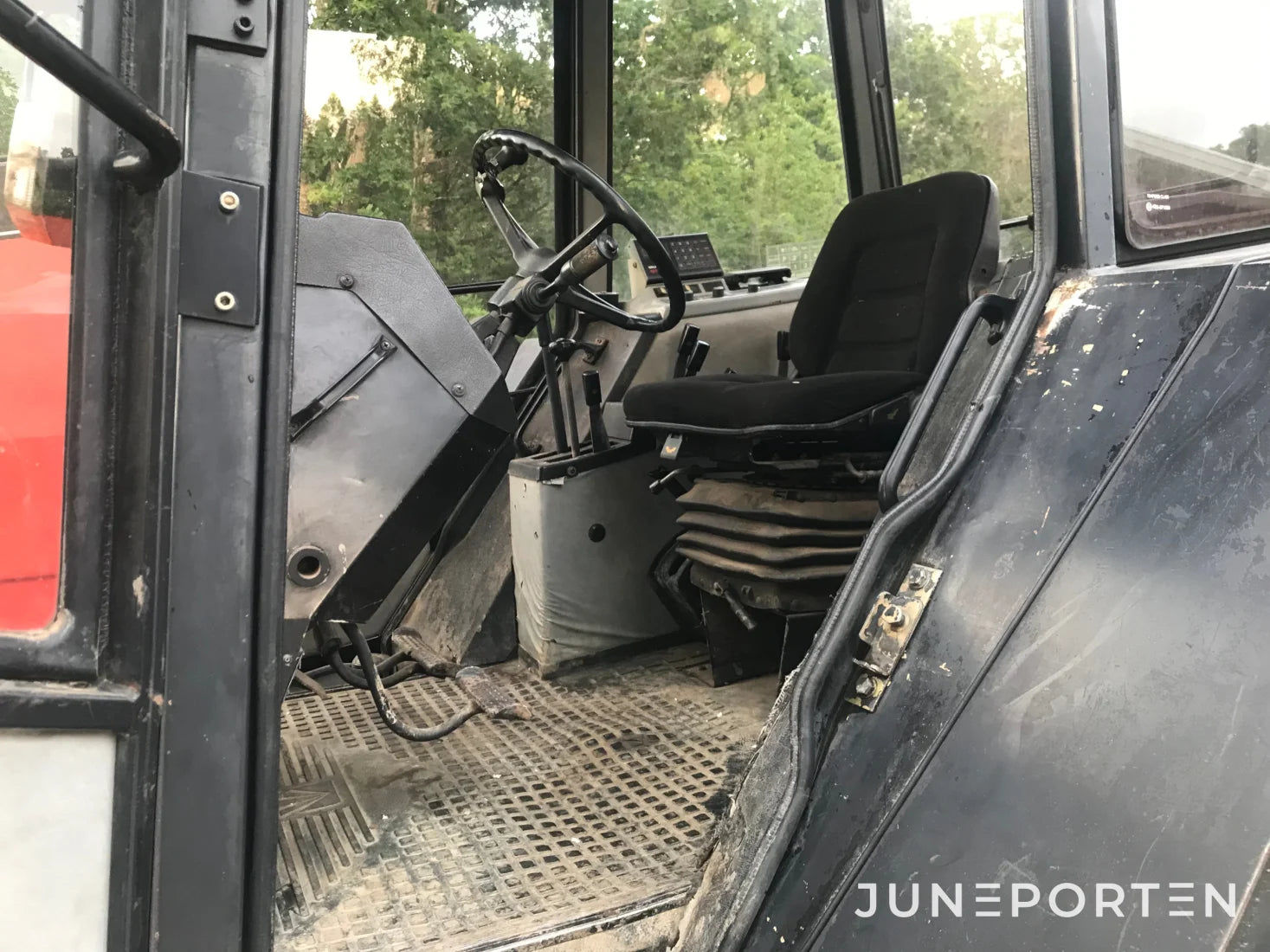 Valmet 905 4WD