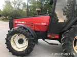 Valmet 905 4WD