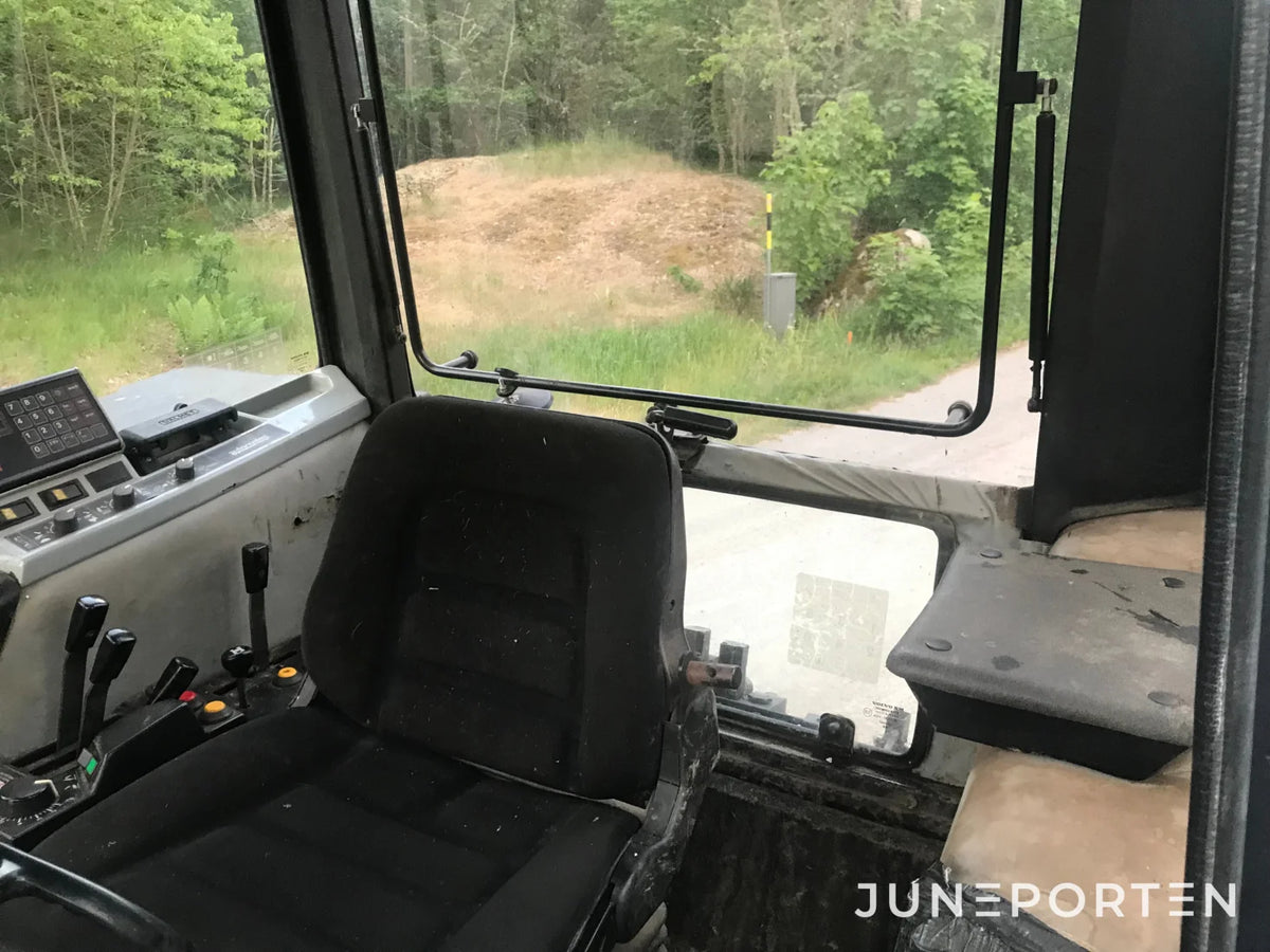 Valmet 905 4WD