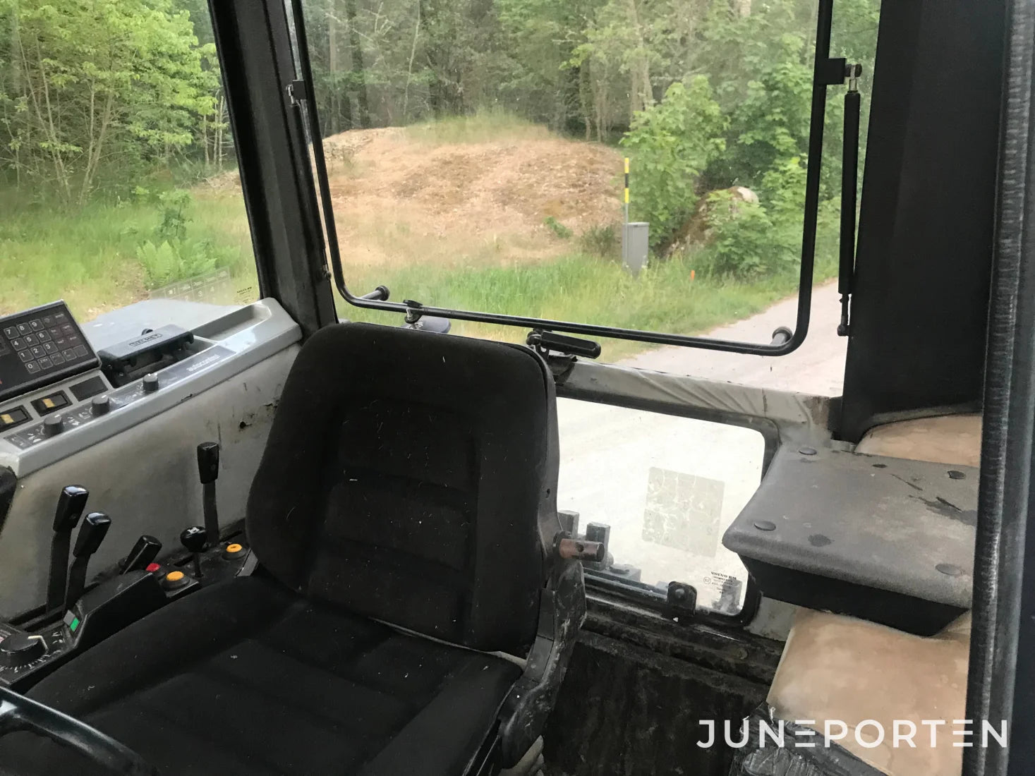 Valmet 905 4WD