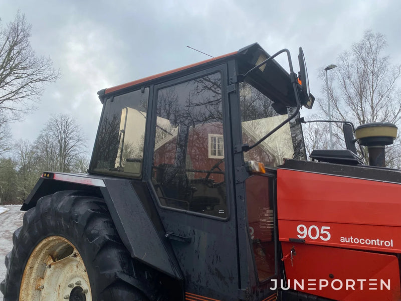Valmet 905