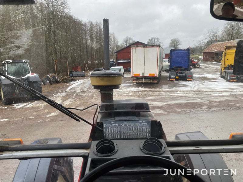 Valmet 905
