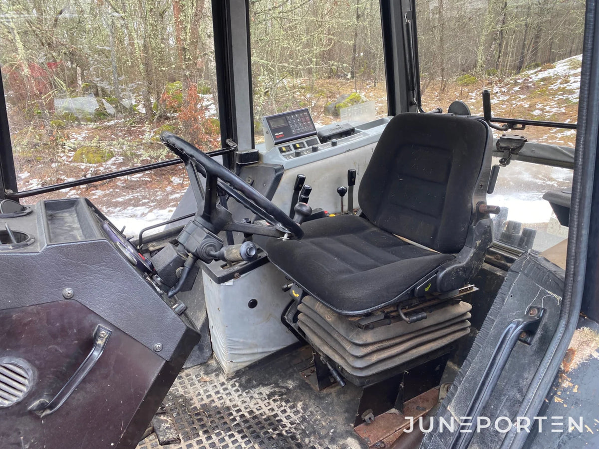 Valmet 905