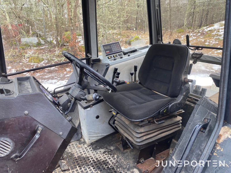 Valmet 905