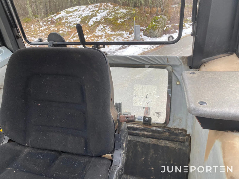 Valmet 905