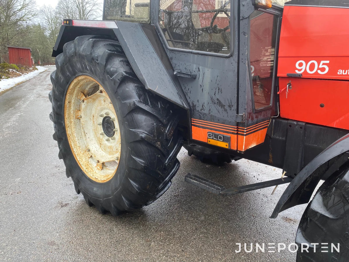 Valmet 905