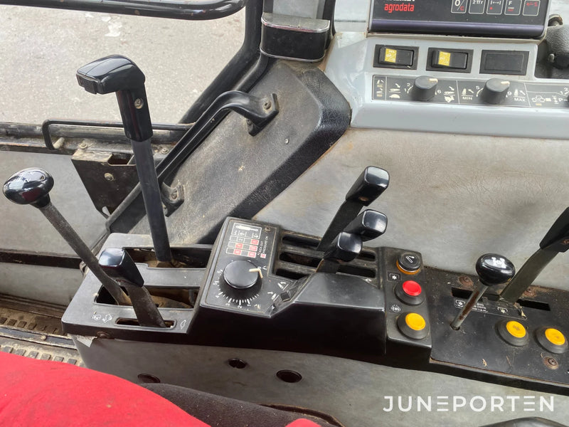 Valmet 905
