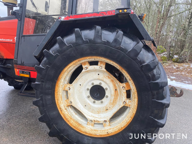 Valmet 905