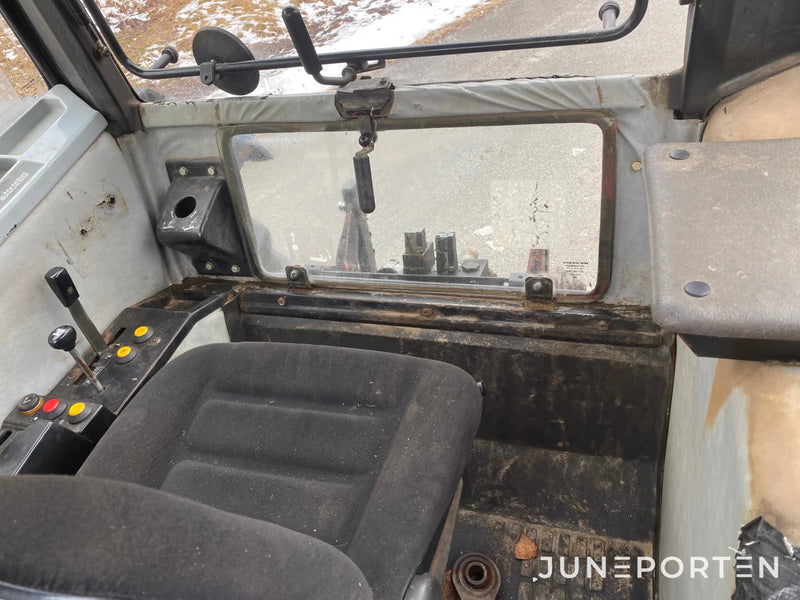 Valmet 905