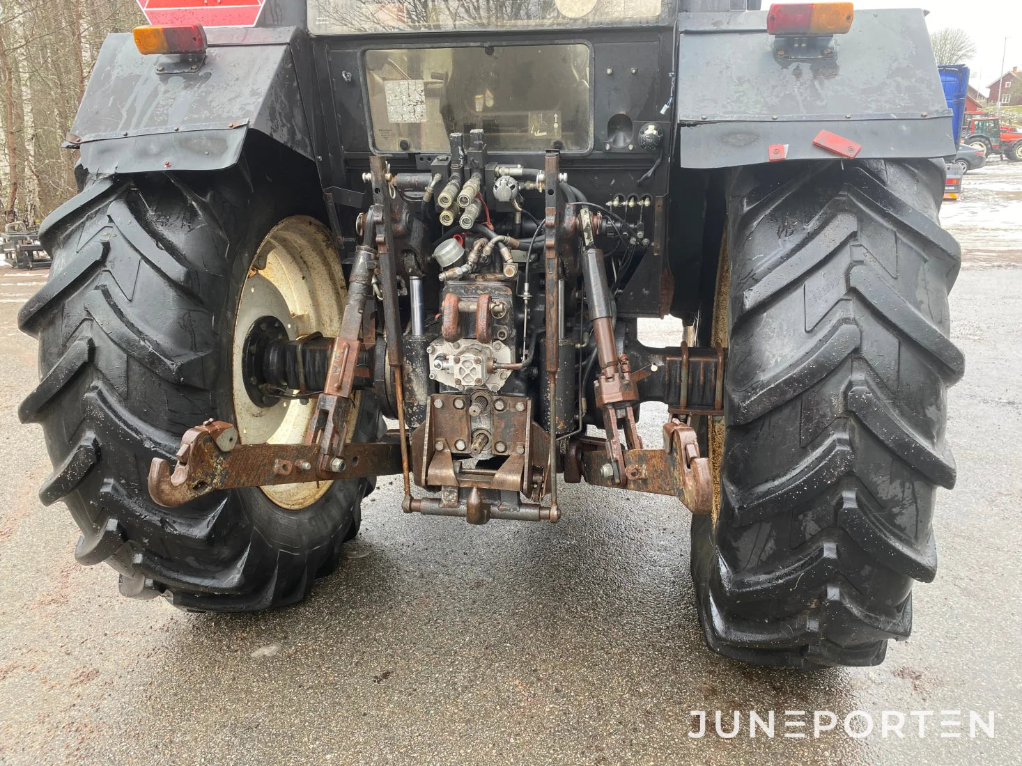 Valmet 905