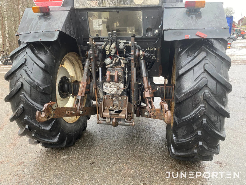 Valmet 905