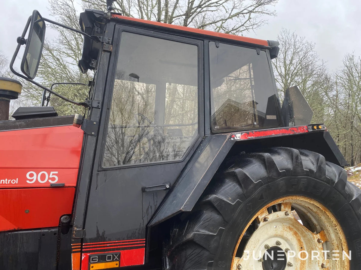 Valmet 905