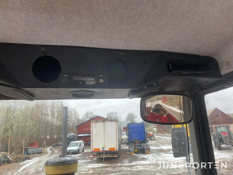 Valmet 905