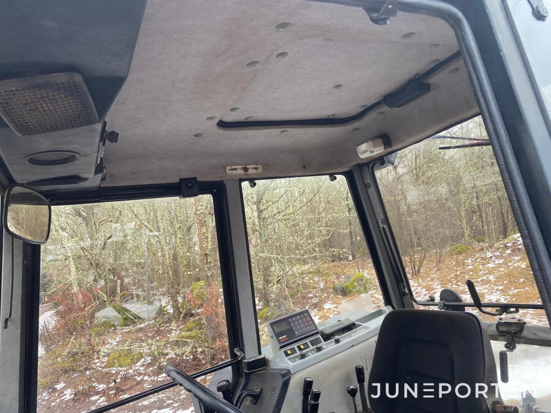Valmet 905