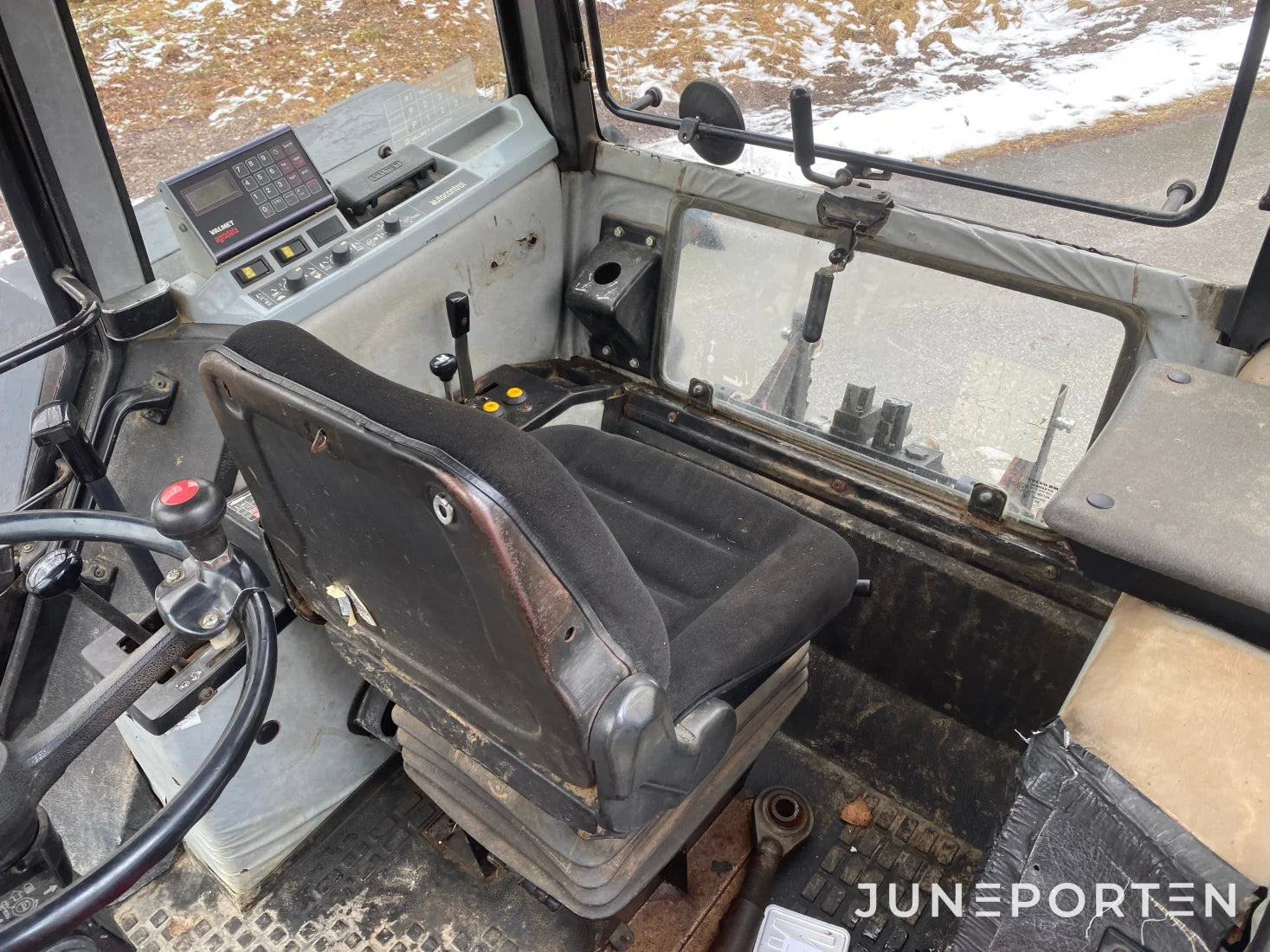 Valmet 905