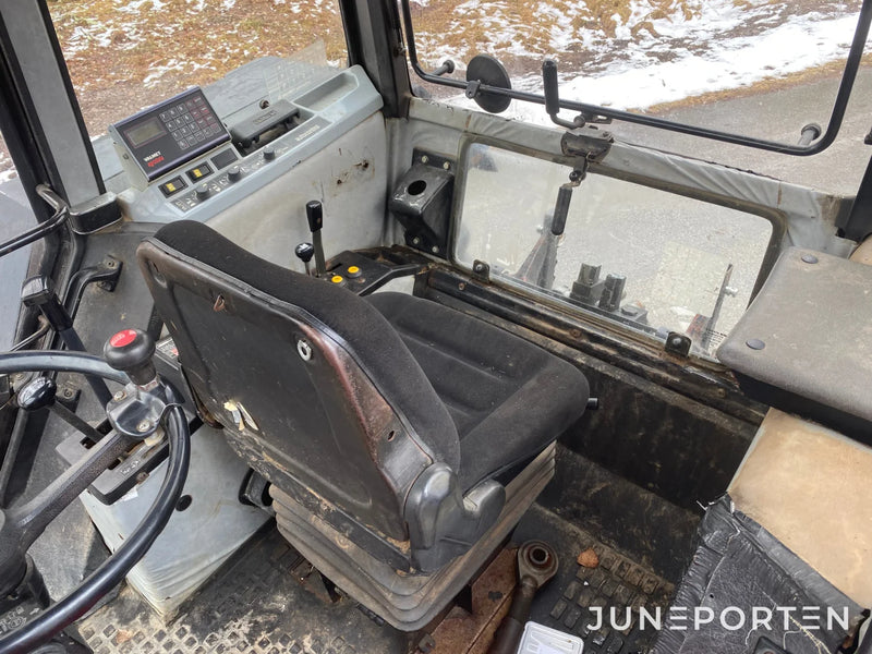 Valmet 905