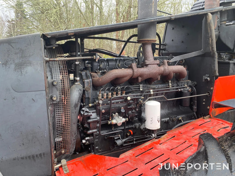 Valmet 905