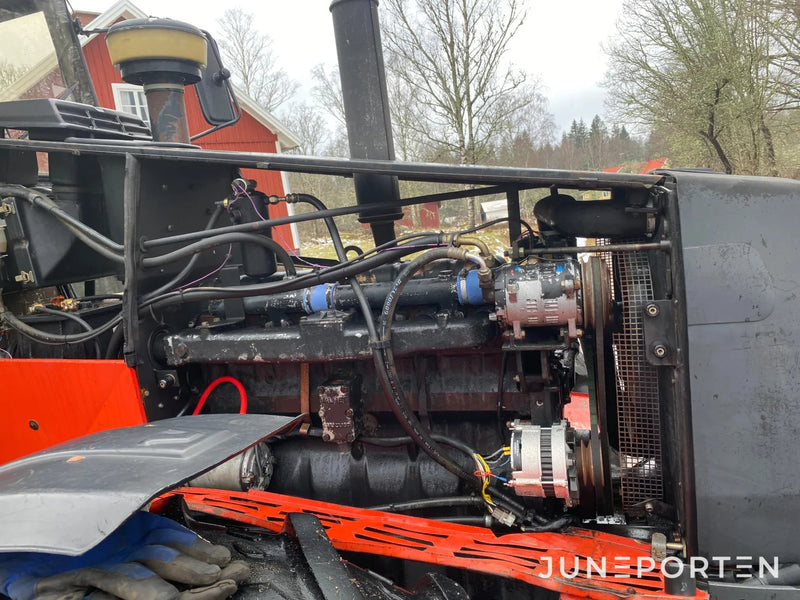 Valmet 905