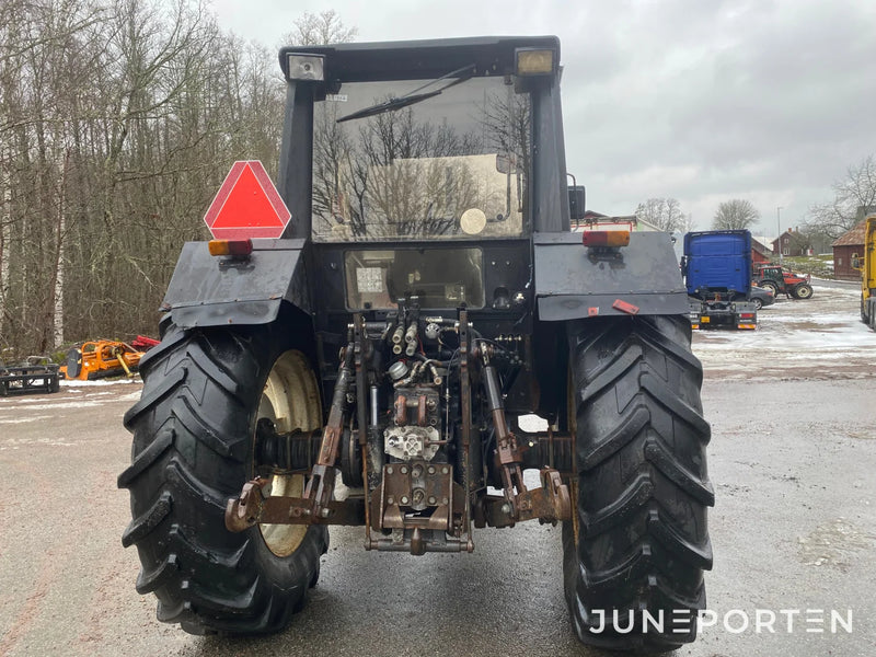 Valmet 905